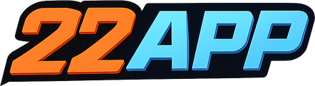22 app